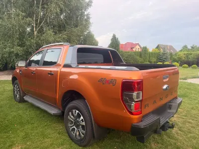 Gebraucht Ford Ranger