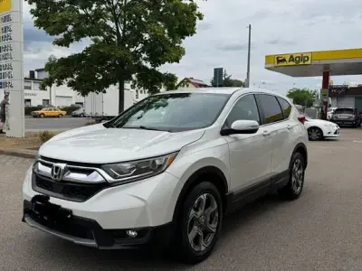 Gebraucht Honda CR-V