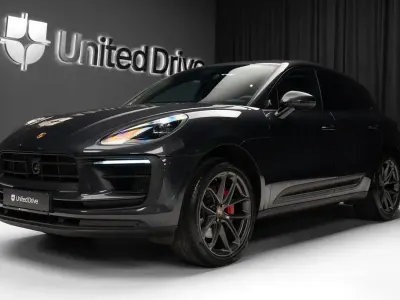 Gebraucht Porsche Macan S