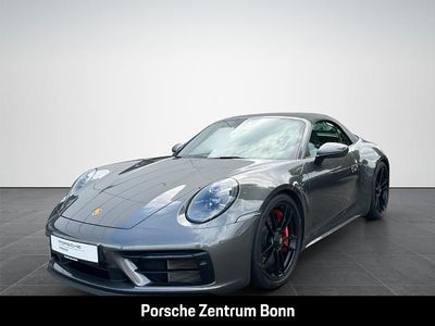 Porsche 911 Carrera GTS