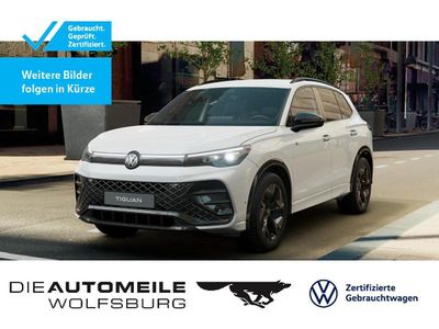 Usata VW Tiguan Style 150 CV (110 kW) 2026 Bianco SUV