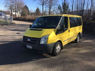 gebraucht Ford Transit 2.2 TDCI Defekt