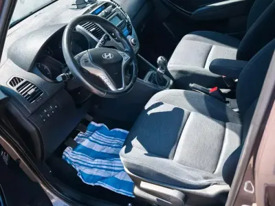 Gebraucht Hyundai ix20