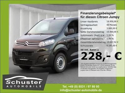 Citroën Jumpy