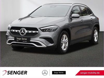 Mercedes GLA200