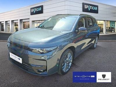 Gebraucht Leapmotor C10 218 PS (160 kW) 2025 Grau SUV