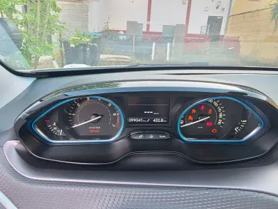 Gebraucht Peugeot 2008