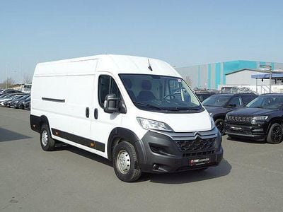 Citroën Jumper
