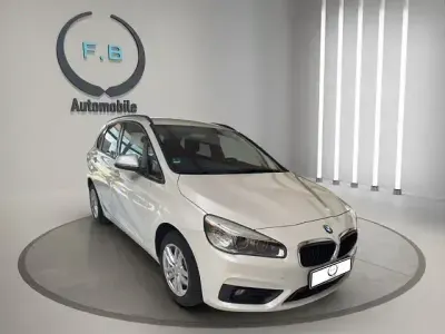 Gebraucht BMW 220 Active Tourer Advantage 190 PS (139 kW) 2018 Andere Van / Kleinbus