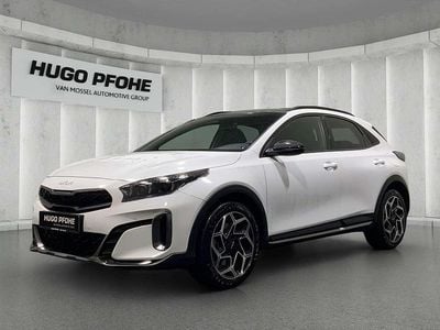 Nuova Kia XCeed GT-Line 179 CV (131 kW) 2026 Bianco SUV