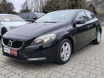 gebraucht Volvo V40 Kinetic SHZ/NAVI/TEMP/PDC/SCHECKHEFTGEPFLEGT