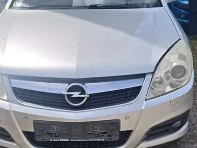Gebraucht Opel Vectra