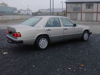 gebraucht Mercedes 250 W 124,Diesel