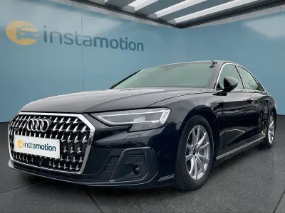 Gebraucht Audi A8