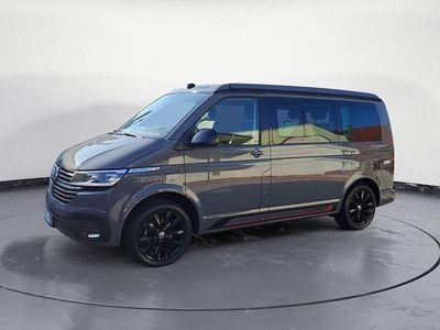 Occasion VW California California 150 PK (110 kW) 2022 Grijs Van