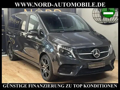 Gebraucht Mercedes V300