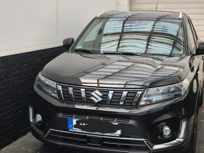 Gebraucht Suzuki Vitara