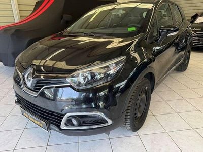 Occasion Renault Captur