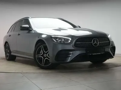 Gebraucht Mercedes E300