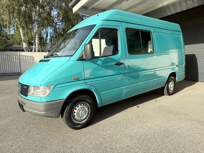 Mercedes Sprinter