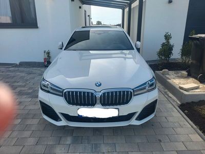 gebraucht BMW 530 