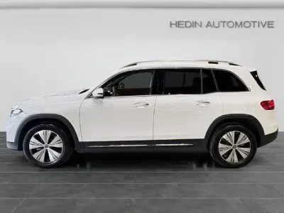 Gebraucht Mercedes EQB250 139 kW (190 PS) 2025 SUV