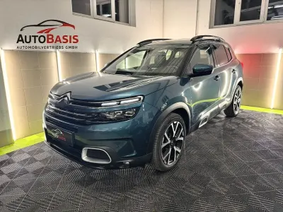 Gebraucht Citroën C5 Aircross