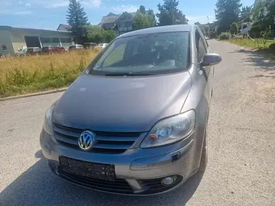 Gebraucht VW Golf IV