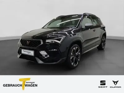 Gebraucht Cupra Ateca