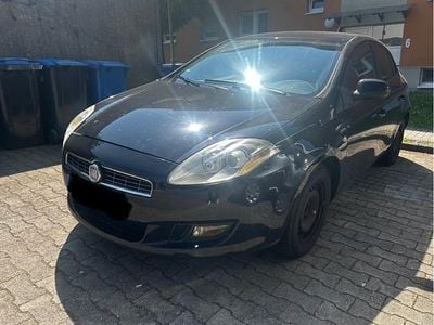 Fiat Bravo
