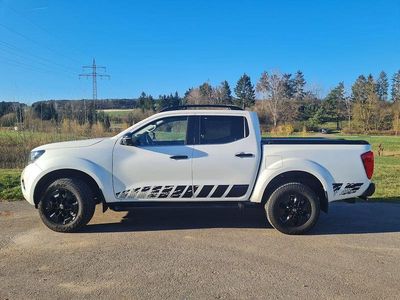 Weiß Gebraucht 2020 Nissan Navara N-Guard Abholung | 28.800 € (Fairer Preis)