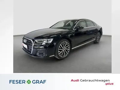 Gebraucht Audi A8