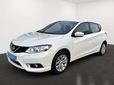 gebraucht Nissan Pulsar Acenta