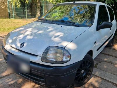Renault Clio II