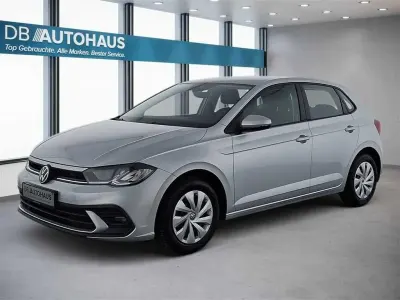 Gebraucht VW Polo