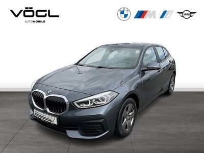 gebraucht BMW 118 i Hatch