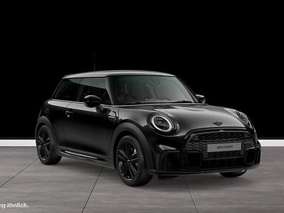 gebraucht Mini Cooper Hatch