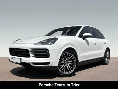 Gebraucht Porsche Cayenne