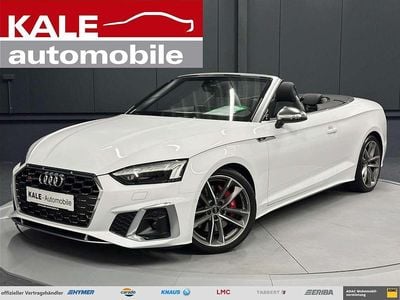 Audi S5 Cabriolet