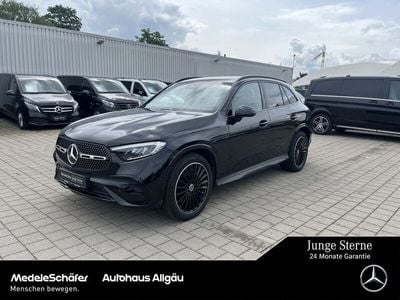 Mercedes GLC220