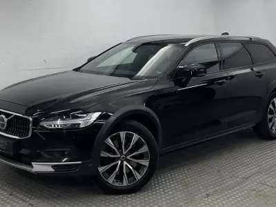 Używany Volvo V90 CC