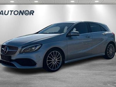Mercedes A200