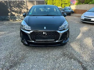 Gebraucht Citroën DS3