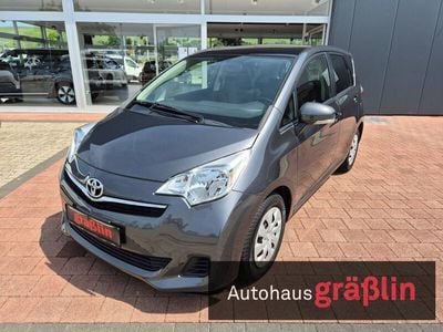 Toyota Verso-S