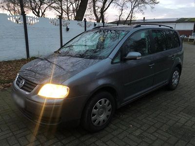 VW Touran