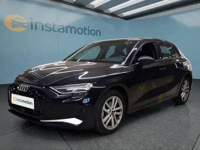 Gebraucht Audi A3 Sportback