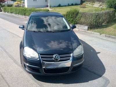VW Jetta
