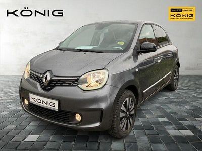 Andere Gebraucht 2023 Renault Twingo Kleinwagen | 13.990 € (Guter Preis)