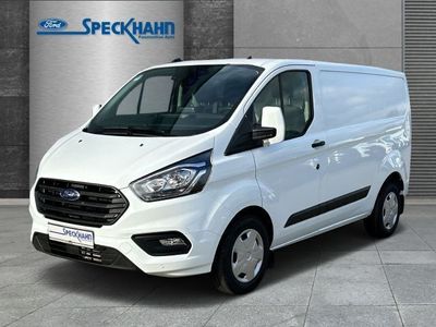 gebraucht Ford 300 Transit Custom KastenL1 Trend 2.0 TDCi Kamera PDCv+h Navi BT