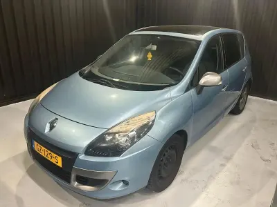 Gebraucht Renault Mégane III